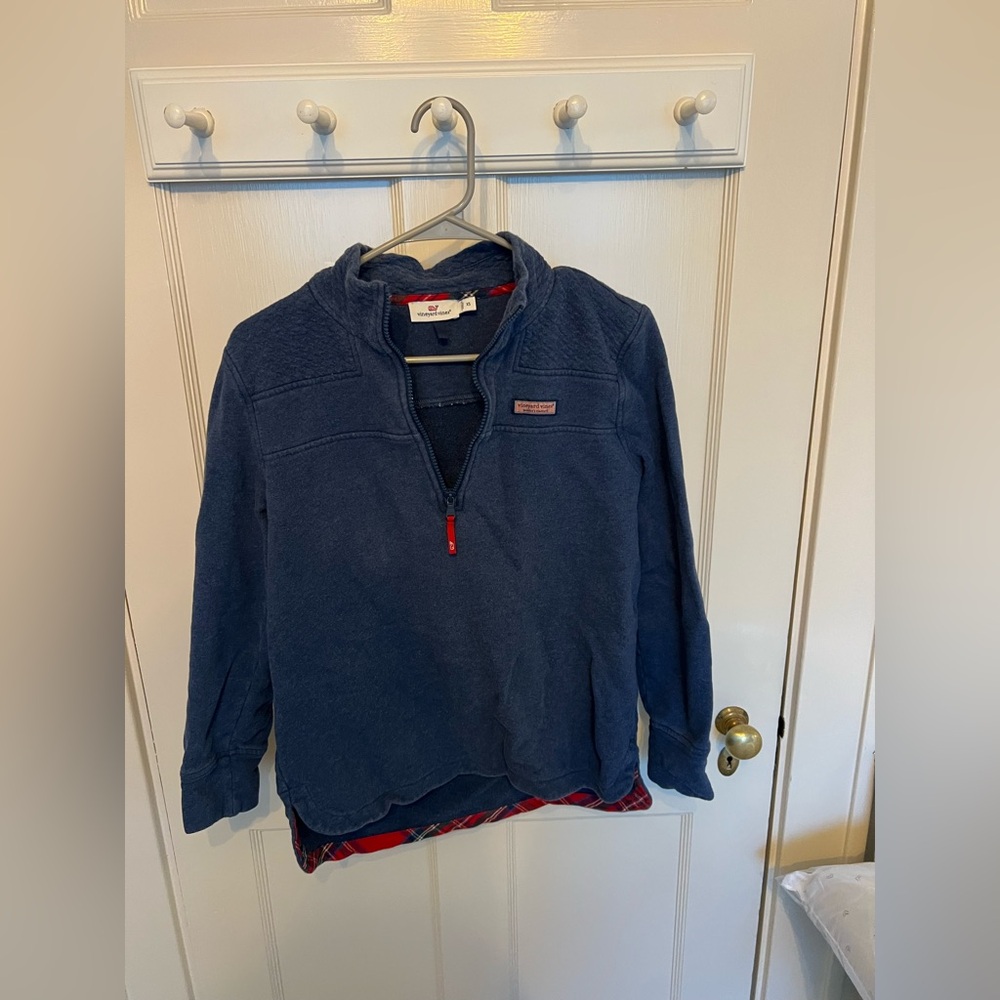 Women’s Vineyard Vines Pullover